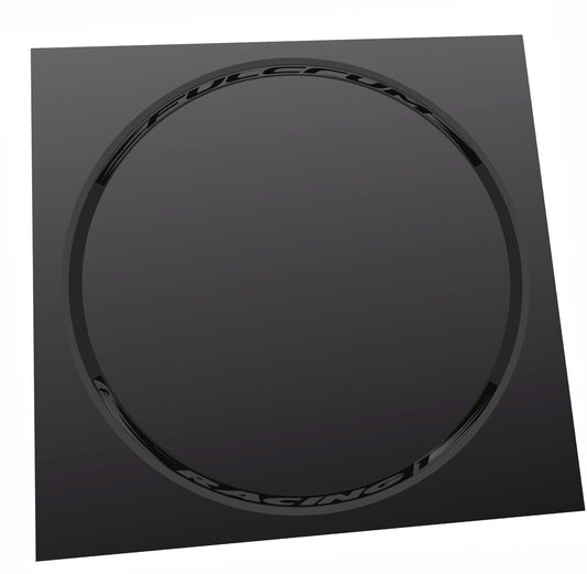FULCRUM Racing (2011-2014) 1 Rim Decal Set - Bike Decal Replace