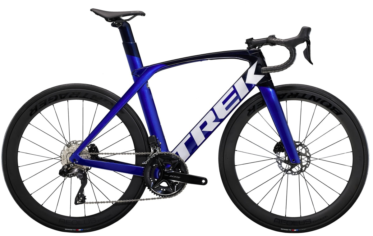 TREK Madone (2022) SL 6 Gen 6 Frame Decal Set