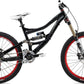 SPECIALIZED SX (2010) Trail Frame Decal Set