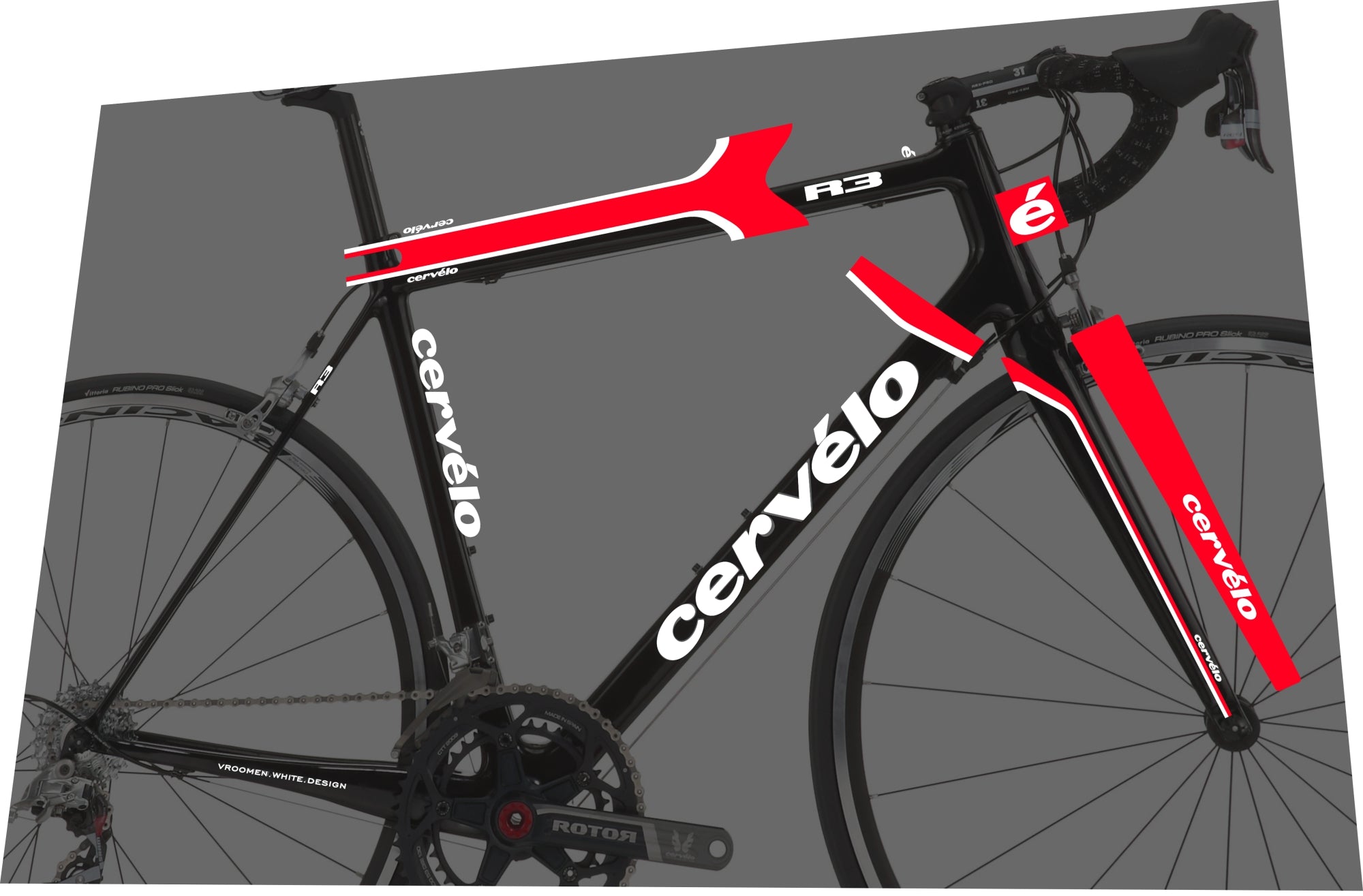 Cervelo discount r3 2012