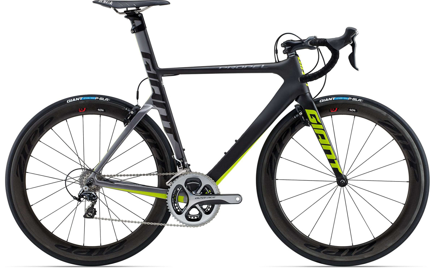 GIANT Propel (2015-2016) Advanced SL Frame Decal Set