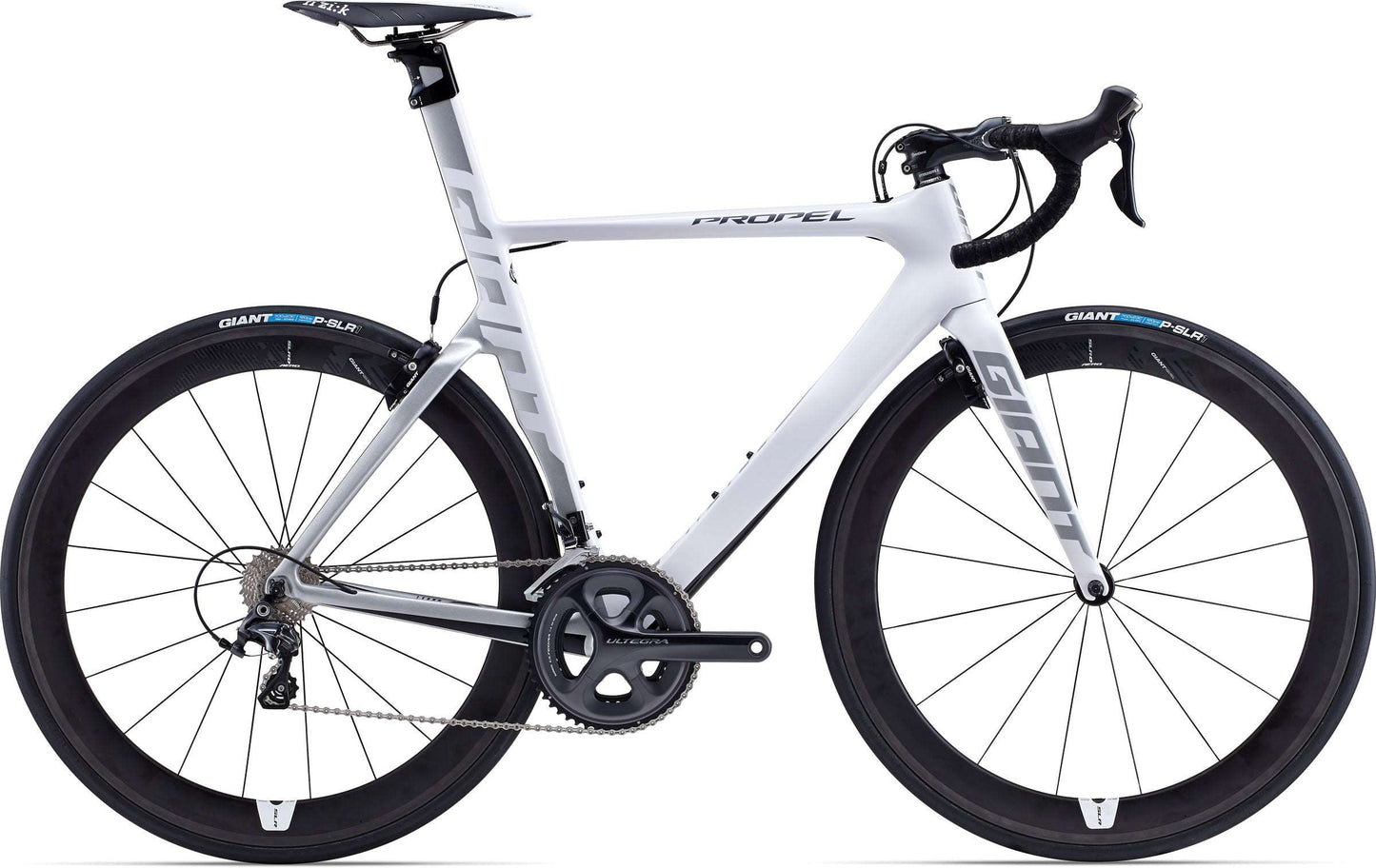 GIANT Propel (2015-2016) Advanced SL Frame Decal Set