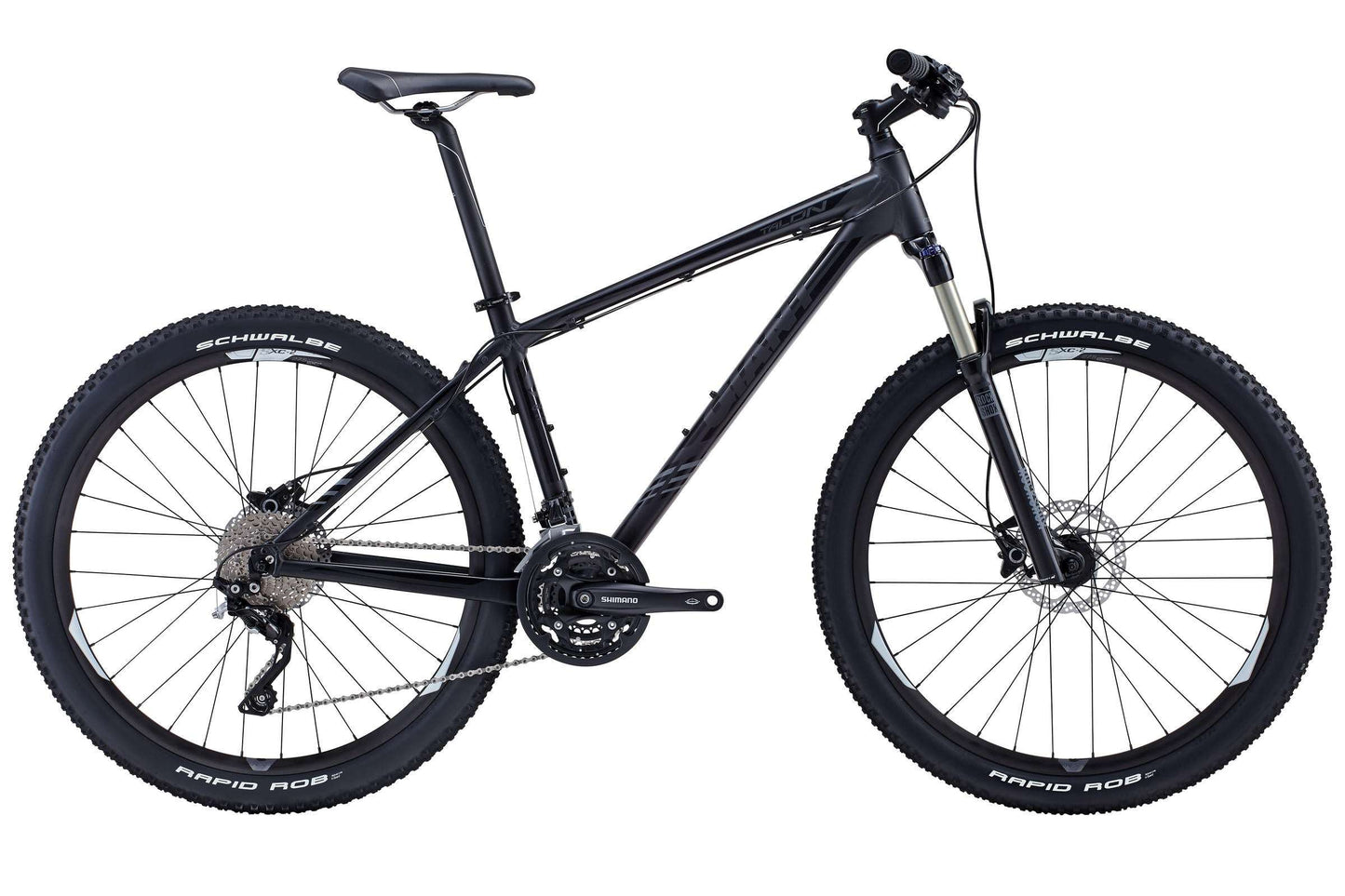 GIANT Talon (2015) 27.5 Frame Decal Set