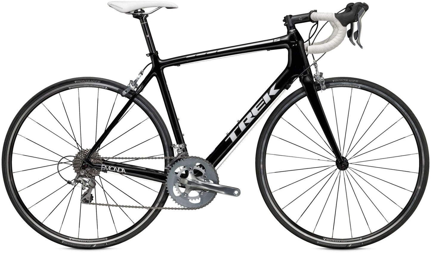TREK Emonda (2015) S Frame Decal Set