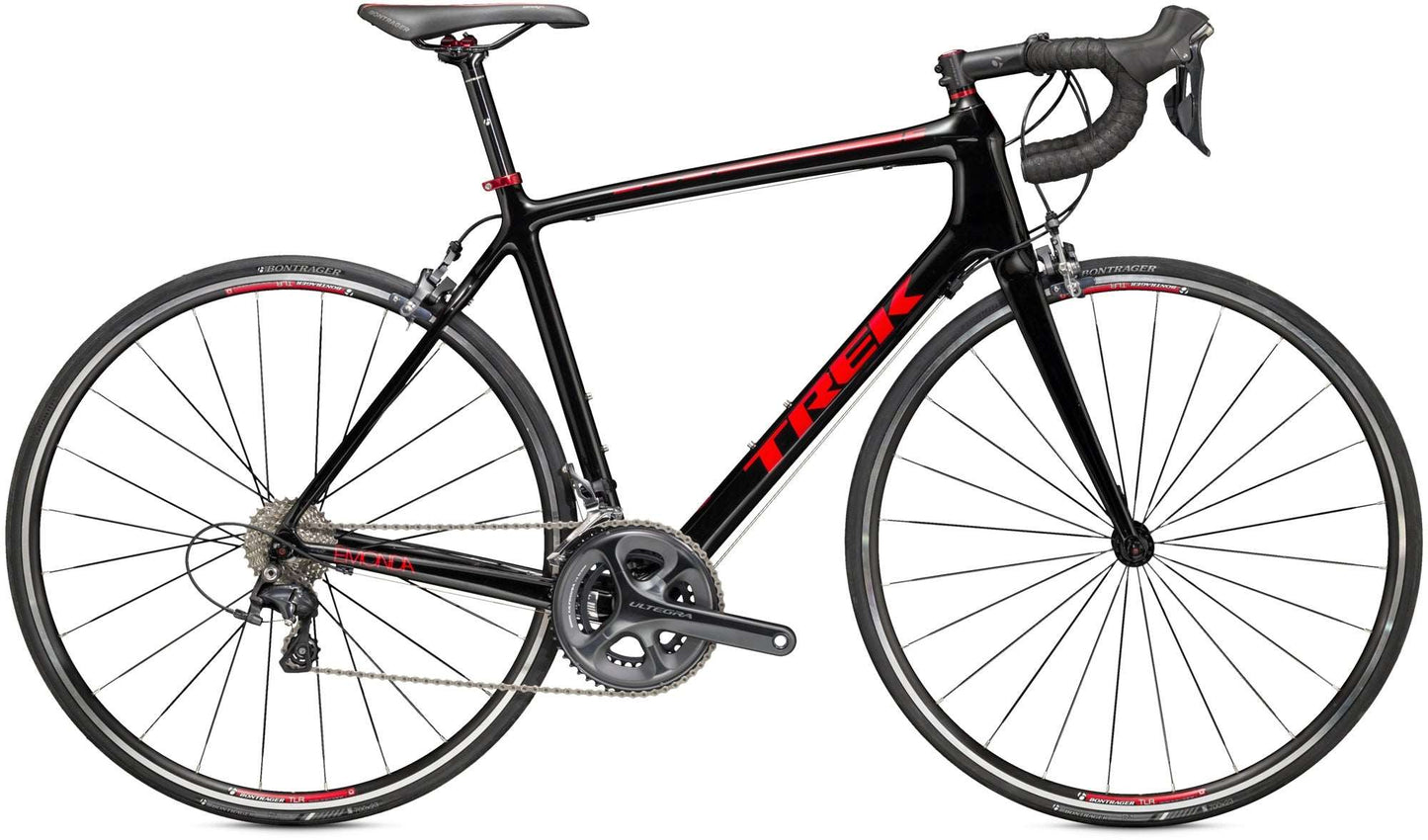 TREK Emonda (2015) S Frame Decal Set