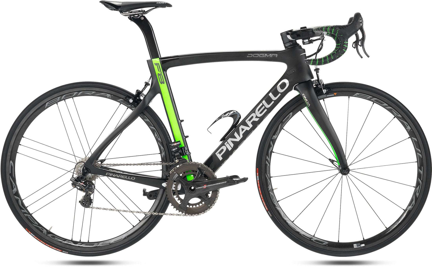 PINARELLO Dogma (2016) F8 Frame Decal Set