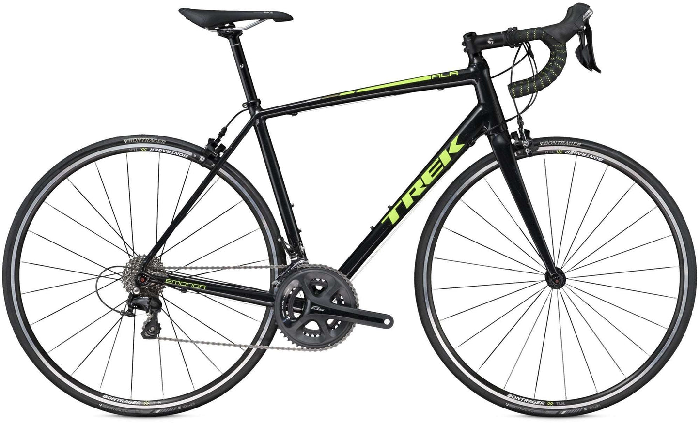 TREK Emonda (2016) ALR Frame Decal Set