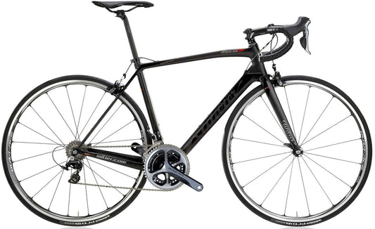 WILIER TRIESTINA Zero.7 (2015-2017) Frame Decal Set - Bike Decal Replace