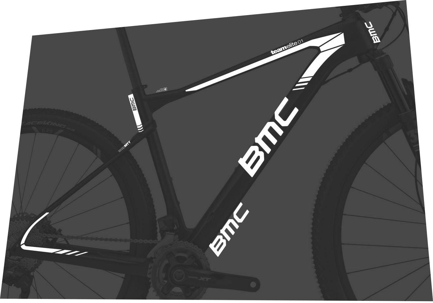 Bmc team best sale elite 2021