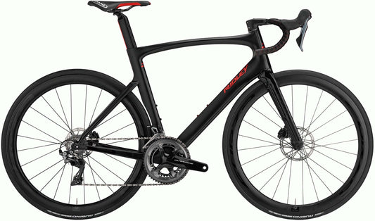 RIDLEY Noah (2018) SL Frame Decal Set - Bike Decal Replace