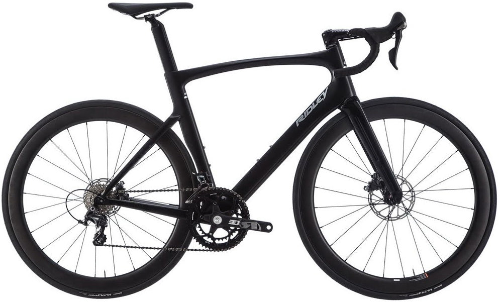 RIDLEY Noah (2017) SL Frame Decal Set - Bike Decal Replace