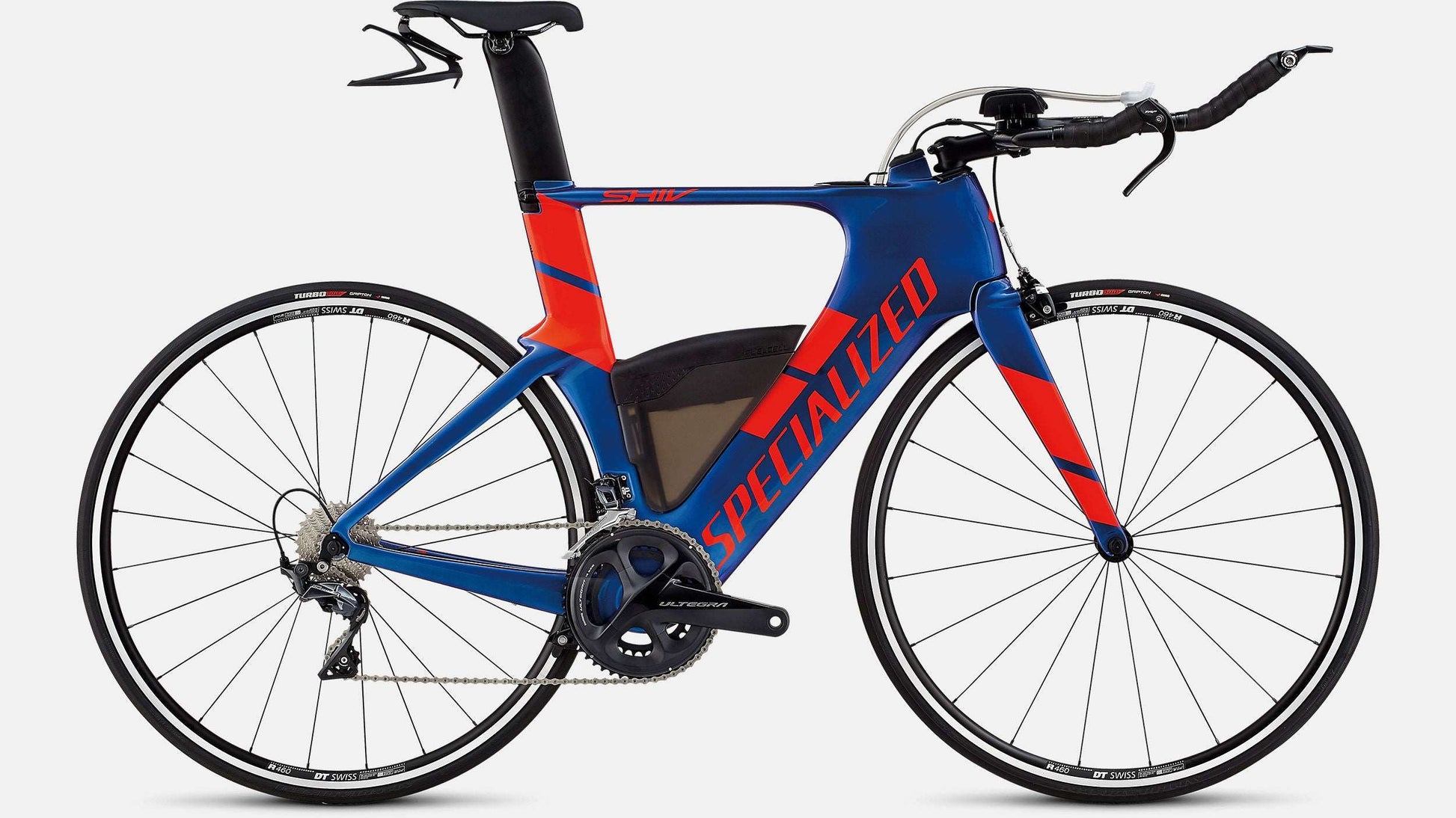 SPECIALIZED Shiv (2016-2018) Frame Decal Set