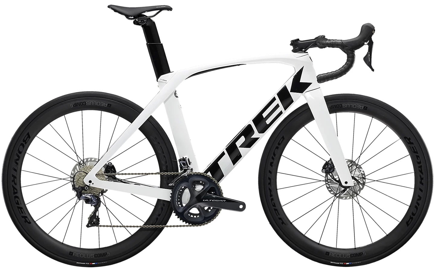 TREK Madone (2022) SL 6 Gen 6 Frame Decal Set
