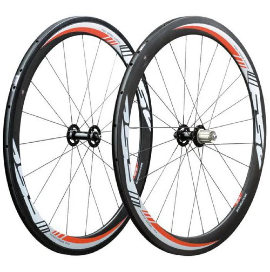 FSA RD 488 Rim Decal Set