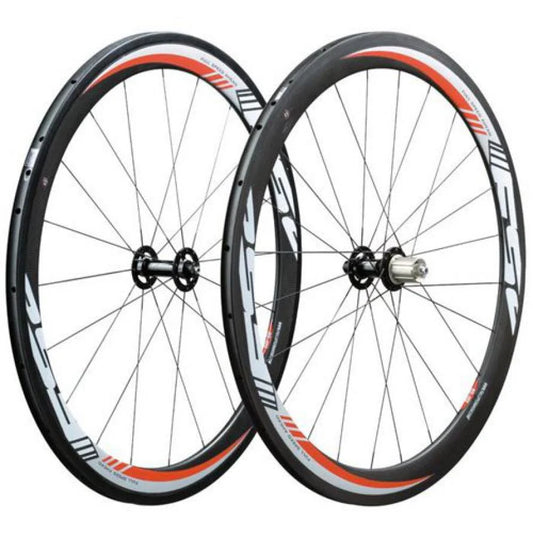 FSA RD 488 Rim Decal Set - Bike Decal Replace