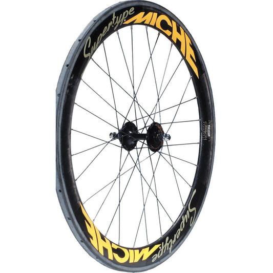 MICHE Supertype (2008) Rim Decal Set - Bike Decal Replace