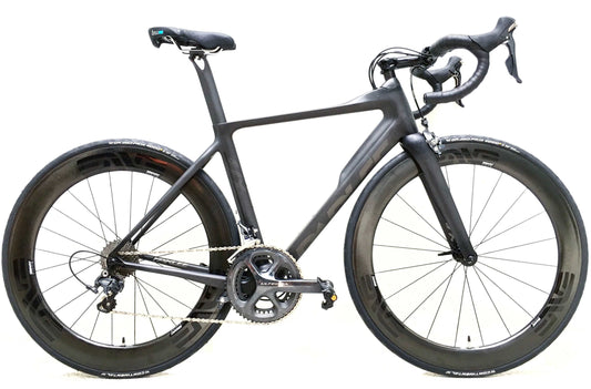 PARLEE ESX (2015) Frame Decal Set - Bike Decal Replace