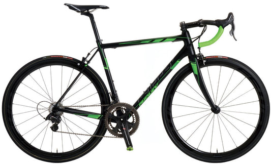 RIDLEY Helium (2015) SL Frame Decal Set - Bike Decal Replace