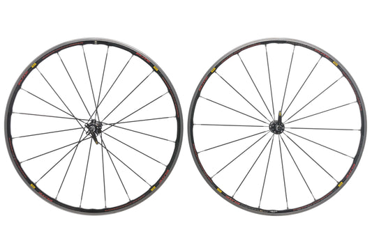 MAVIC Ksyrium (2009) Elite Rim Decal Set - Bike Decal Replace