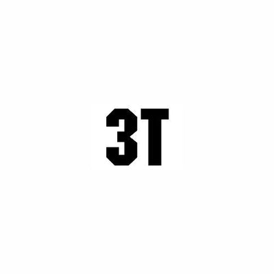 3T DECALS