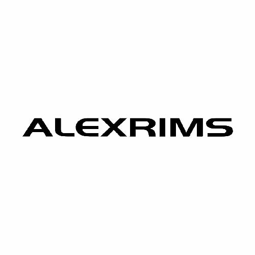 Alex Rims Logo Quality Wheels Shimano TX505 / Alex DC19 700c Front
