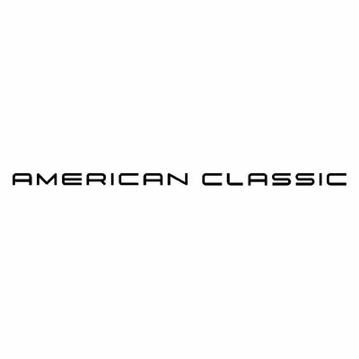 AMERICAN CLASSIC DECALS