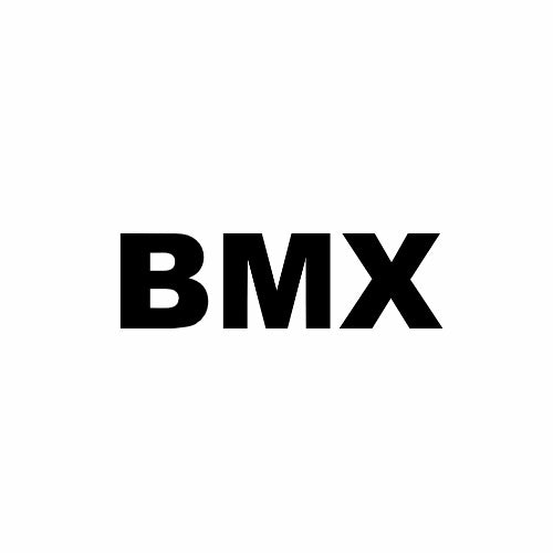 BMX Bikes