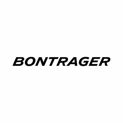 BONTRAGER DECALS