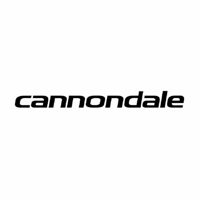 CANNONDALE DECALS