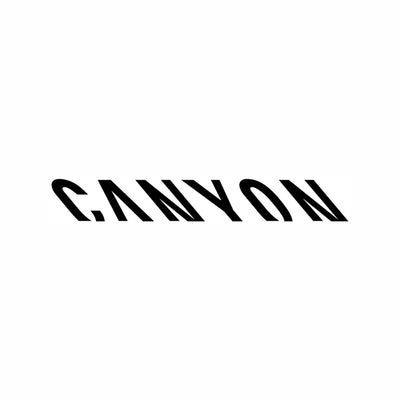 CANYON DECALS