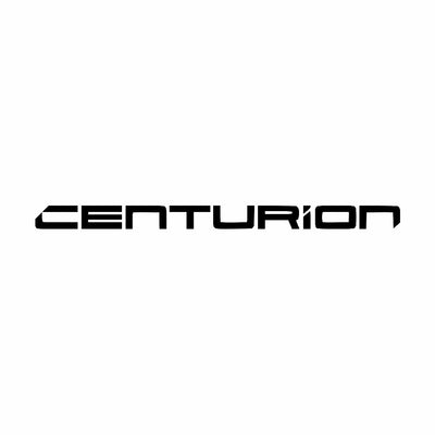 CENTURION DECALS