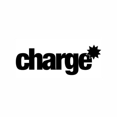 CHARGE DECALS