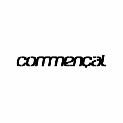 COMMENCAL DECALS