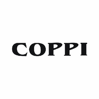 COPPI DECALS
