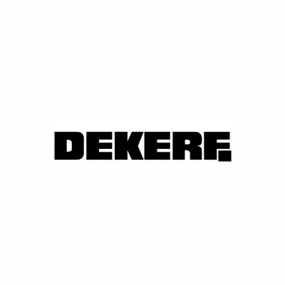 DEKERF DECALS