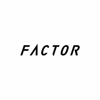 FACTOR DECALS