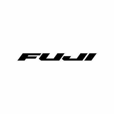 FUJI DECALS