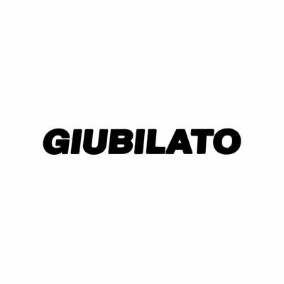 GIUBILATO DECALS