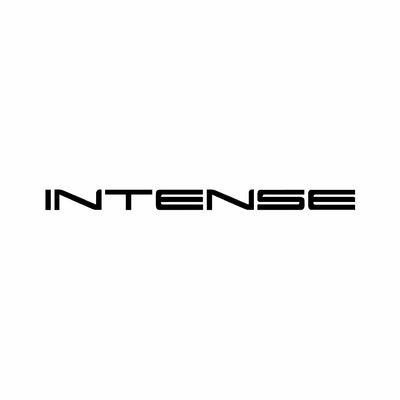 INTENSE DECALS