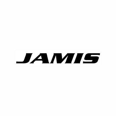 JAMIS DECALS