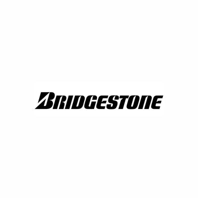 BRIDGESTONE DECALS