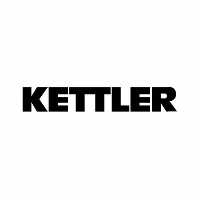 KETTLER DECALS