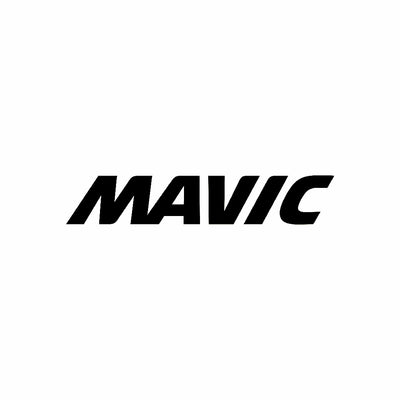 MAVIC DECALS