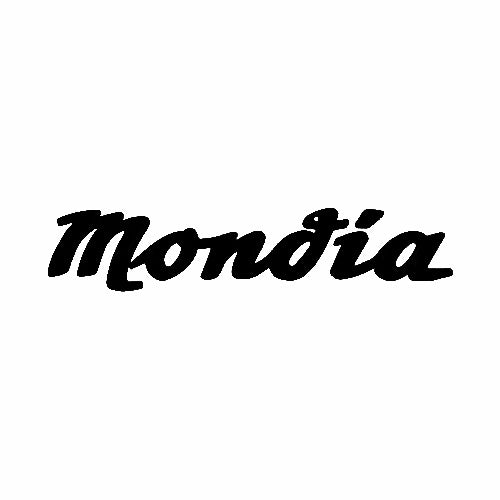 Mondia
