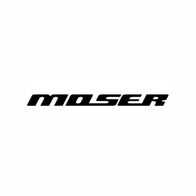 MOSER DECALS