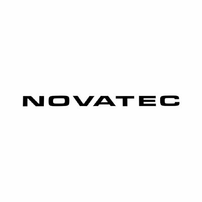 NOVATEC DECALS