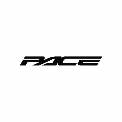 PACE DECALS
