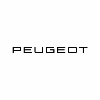 PEUGEOT DECALS