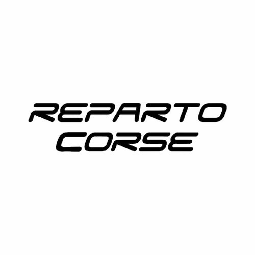 Reparto Corse