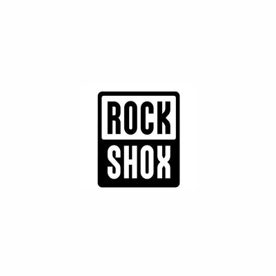 ROCKSHOX DECALS